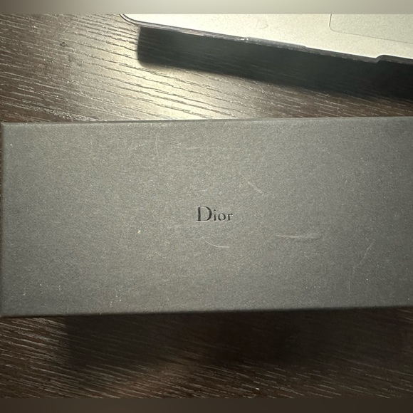 DIOR Stellaire 3 3YG Aviator Sunglasses unisex main image 4